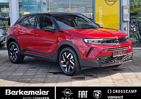 Opel Mokka GS Alcantara/Navi **inkl. Garantie 01/2027