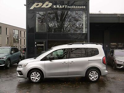Renault Kangoo Edition One Autom. LED Kamera CarPlay