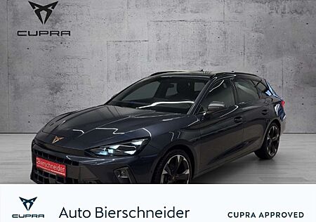 Cupra Leon Sp. 1.5 eTSI DSG ab 245,-990,- Anz. DRIVE | eHECK