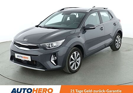 Kia Stonic 1.0 TGDI Mild-Hybrid Drive*NAVI*TEMPO*CAM*PDC*SHZ*