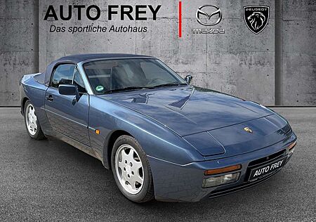 Porsche 944 S2 Cabrio