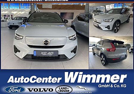 Volvo XC 40 XC40 Recharge 82 kWh Single M. Extended Range RWD