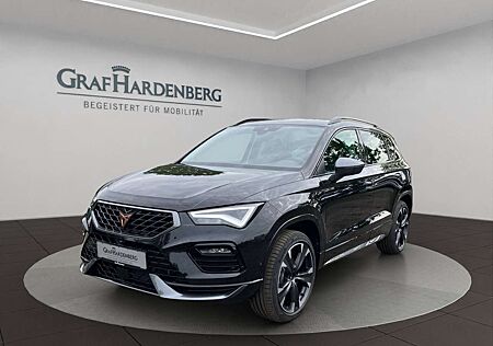 Cupra Ateca 2.0 TSI 140 kW 4Drive 7-Gang DSG