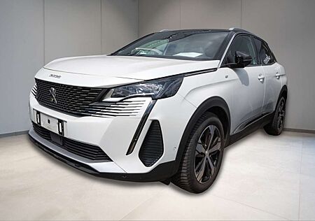 Peugeot 3008 GT 1.2 Puretech 130 EAT8