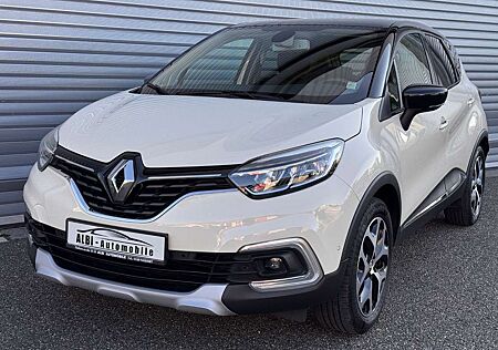 Renault Captur Collection Bose Kamera 1.Hand**