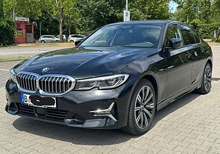 BMW 330d 330 3er Diesel Aut. Luxury Line
