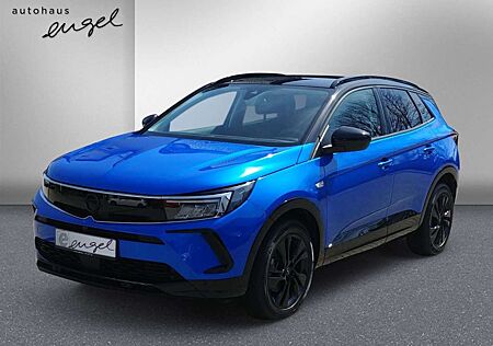 Opel Grandland 1.2DI Automatik GS,KLIMA,NAVI,TEMP,LED