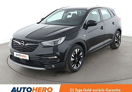 Opel Grandland X 1.5 CDTI INNOVATION*NAVI*LED*TEMPO*CAM*PDC*SHZ*AHK