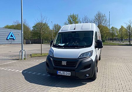 Fiat Ducato Maxi L5H2 DPF 251.HG7.0