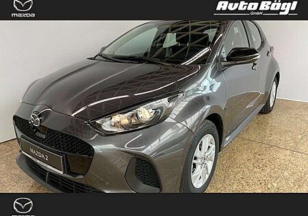 Mazda 2 2 1.5 Hybrid Centre HEV (EURO 6e) Driving/DRCC/ BC