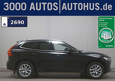 Volvo XC 60 XC60 D4 Momentum Leder Navi Pano H-K HuD LED AHK