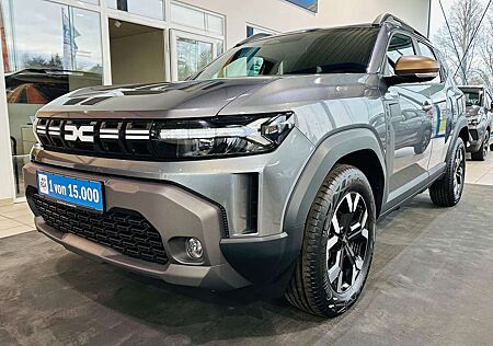 Dacia Duster 1.2 TCe130 Extreme LED Kamera SHZ CarPlay
