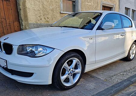BMW 118i 118 Edition Sport