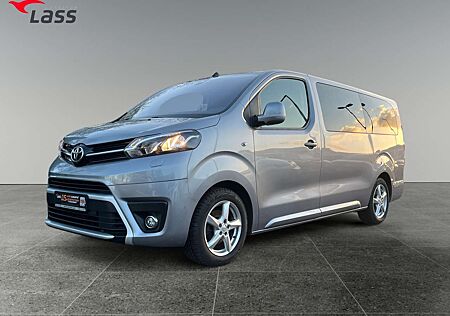 Toyota Pro Ace Proace Verso 2.0 D4D L2 Shuttle Comfort
