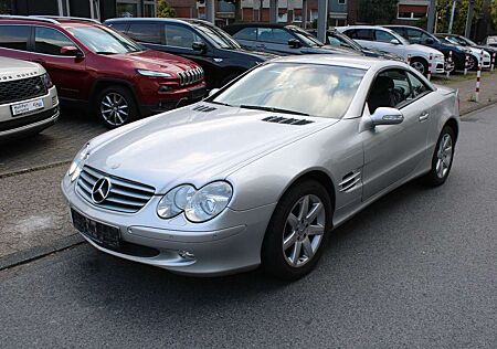 Mercedes-Benz SL 350 ROADSTER*LEDER*NAVI*XENON*TOP!!