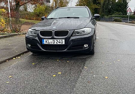 BMW 318d 318 DPF Touring Aut. Edition Lifestyle