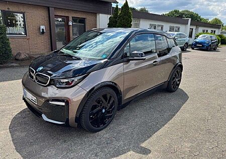 BMW i3s i3 (120 Ah) 20'' LMR-Kamera-Leder-harman/kardon
