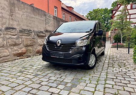 Renault Trafic 9-Sitzer EXTRALANG L2H1 Tempomat