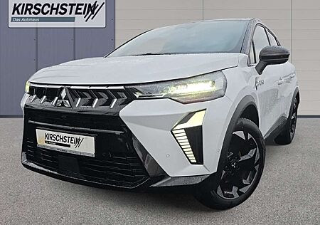 Mitsubishi ASX Hybrid Top 1.6 Leder Pano Navi 2025