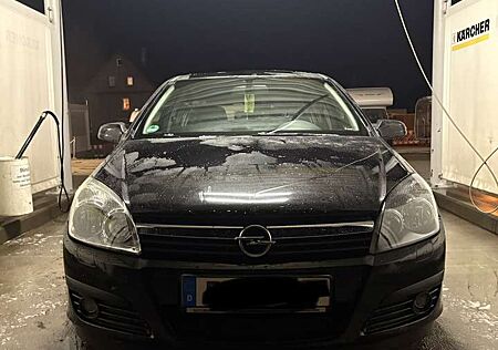 Opel Astra 1.6