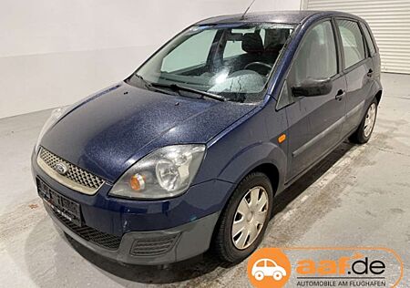 Ford Fiesta 1.3 Klima