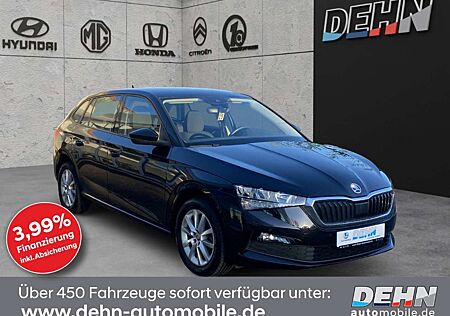 Skoda Scala 1.0 TSI DSG Ambition Business AID Navi SHZ