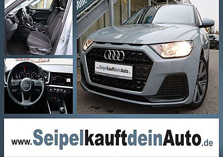 Audi A1 Sportback 25 TFSI advanced*SHZ*PDC*LANE ASSI*