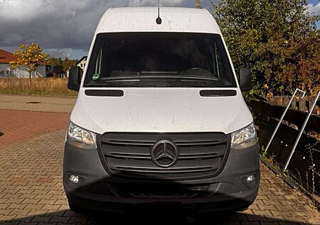 Mercedes-Benz Sprinter 315 CDI 315 CDI Extralang HA