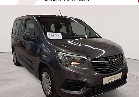 Opel Combo Life 1.5 D Edition Klima Navi