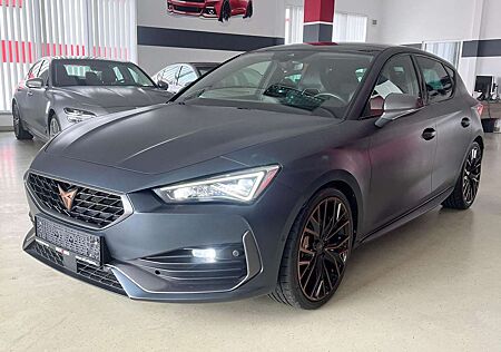 Cupra Leon VZ PANO*ACC*LED*PDC*SHZ*VIRTU*MATT*MEMO*19"