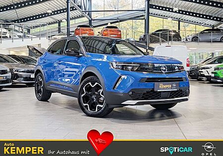 Opel Mokka-e Elektro Ultimate *ACC*Matrix LED*Navi*
