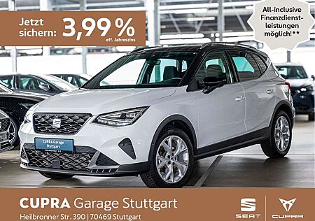 Seat Arona Sport 1.0 TSI DSG 85kW
