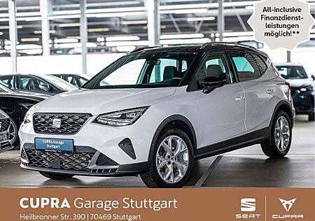 Seat Arona Sport 1.0 TSI DSG 85kW