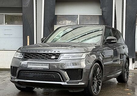 Land Rover Range Rover Sport HSE Dynamic Pano FondTV HeadUp