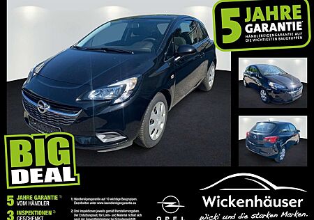 Opel Corsa E 1.4 Edition