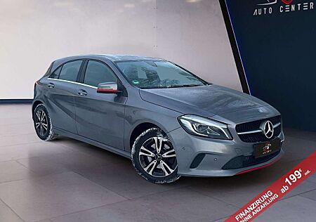 Mercedes-Benz A 180 BlueEfficiency/Navigation/Kamera