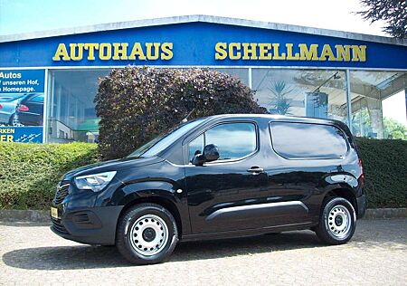 Opel Combo E 1.5D Cargo FlexCargo Holzboden Klima AHK