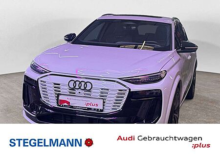 Audi SQ6 e-tron 360kW/95kWh schwarzpaket*B&O*Matrix