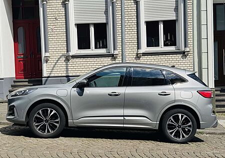 Ford Kuga 2.5 Duratec PHEV ST-LINE