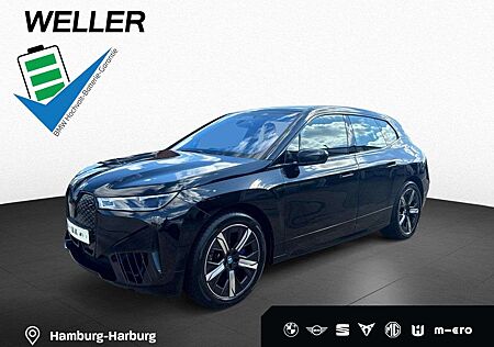 BMW iX xDrive40 Sport SkyLounge,Laser,LivePro,360°