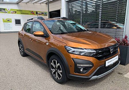 Dacia Sandero /DUSTER 1.0 LPG