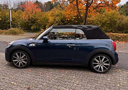 Mini Cooper Cabrio Cooper S Sidewalk Trim