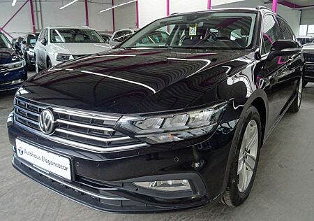 VW Passat Variant Volkswagen PASSAT 2.0 TDI CL.*ACC*CAM*MASSAGE*SH*NAVI