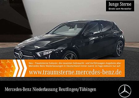 Mercedes-Benz A 250 e AMG+NIGHT+360°+LED+KEYLESS+8G