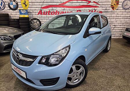 Opel Karl gebraucht kaufen Opel Karl Edition *Tüv & Service NEU*