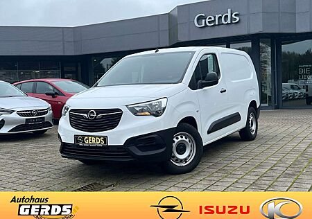Opel Combo Edition erhöhte Nutzlast XL