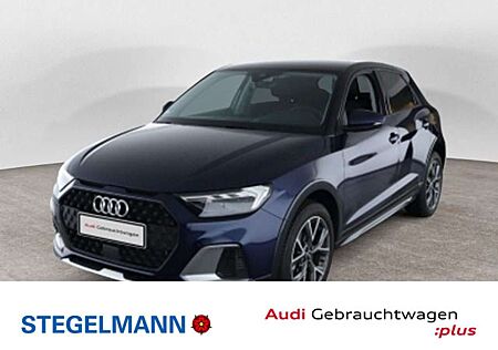 Audi A1 30 TFSI S-tronic Sonos*LED*17Z*