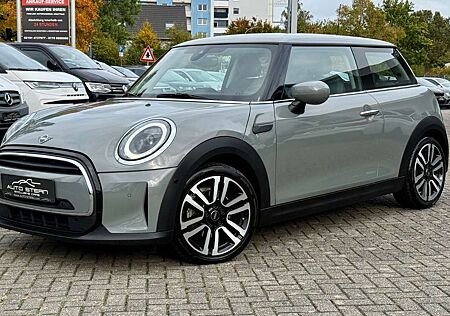 Mini ONE LED KEYLESS PDC R-KAMERA VIRTUAL APPS