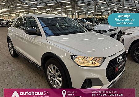 Audi A1 30 citycarver 1.0.TFSI Bluetooth|Klimaanlage