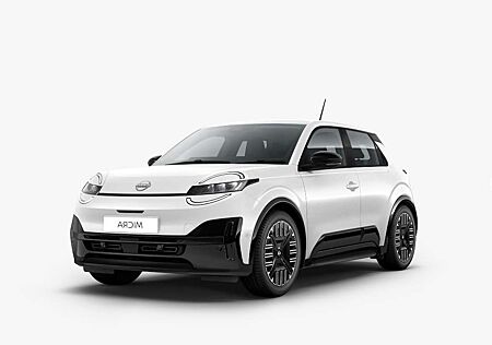 Nissan Micra Engage 40 kWh - NEUWAGENBESTELLUNG-